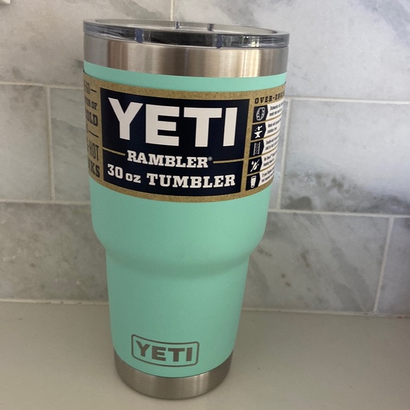 Yeti Other - Brand new
Yeti